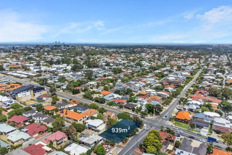 Third view of Homely house listing, 140 Scarborough Beach Road, Scarborough WA 6019