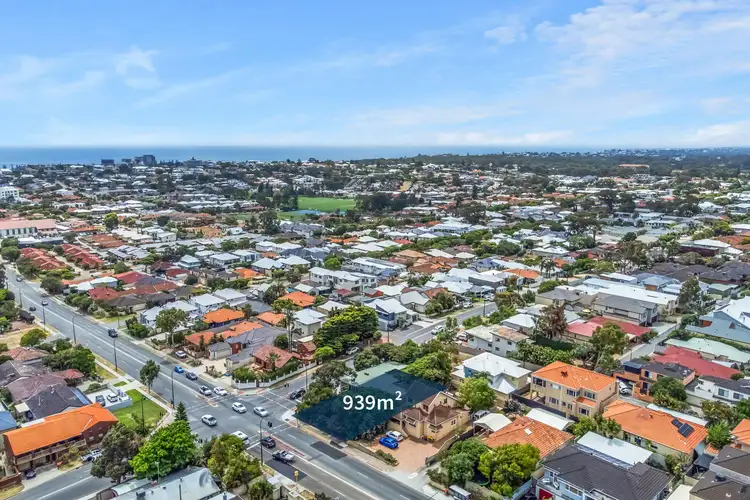Fourth view of Homely house listing, 140 Scarborough Beach Road, Scarborough WA 6019