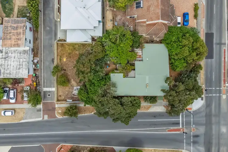 Fifth view of Homely house listing, 140 Scarborough Beach Road, Scarborough WA 6019