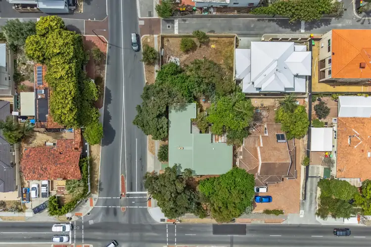 Sixth view of Homely house listing, 140 Scarborough Beach Road, Scarborough WA 6019