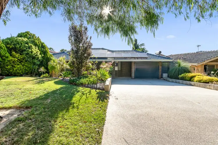 15 Doon Way, Hamersley WA 6022