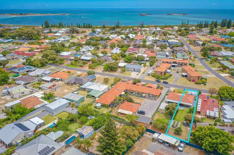 30A McKenzie Road, Shoalwater WA 6169