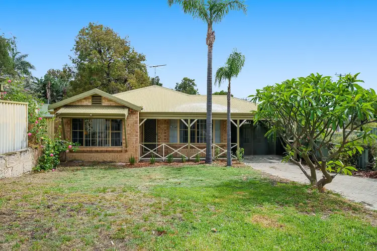 Main view of Homely semi-detached listing, 15B Pedder Place, Joondalup WA 6027