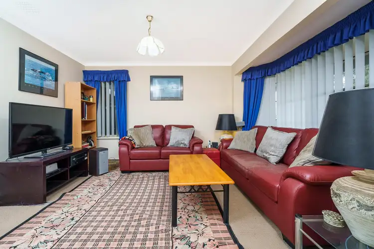 Third view of Homely semi-detached listing, 15B Pedder Place, Joondalup WA 6027