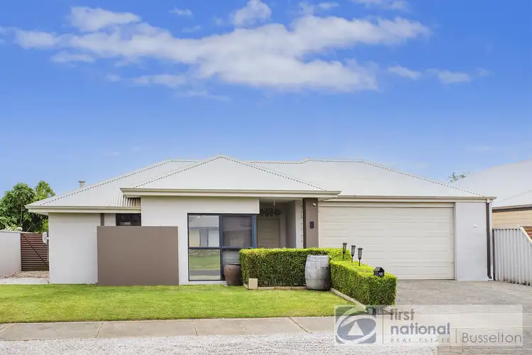 Main view of Homely house listing, 15 Marseilles Drive, Yalyalup WA 6280
