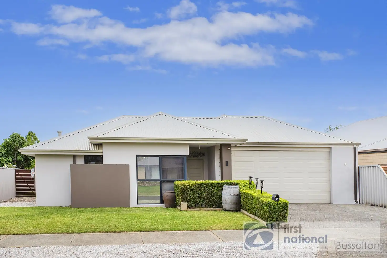 Main view of Homely house listing, 15 Marseilles Drive, Yalyalup WA 6280