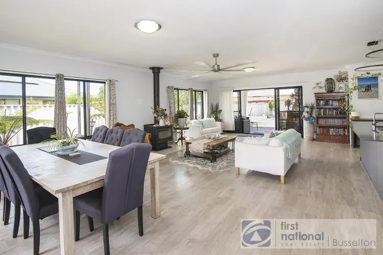 Third view of Homely house listing, 15 Marseilles Drive, Yalyalup WA 6280