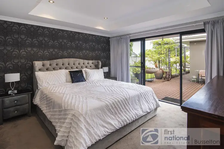 Sixth view of Homely house listing, 15 Marseilles Drive, Yalyalup WA 6280