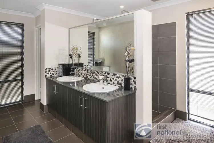 Seventh view of Homely house listing, 15 Marseilles Drive, Yalyalup WA 6280