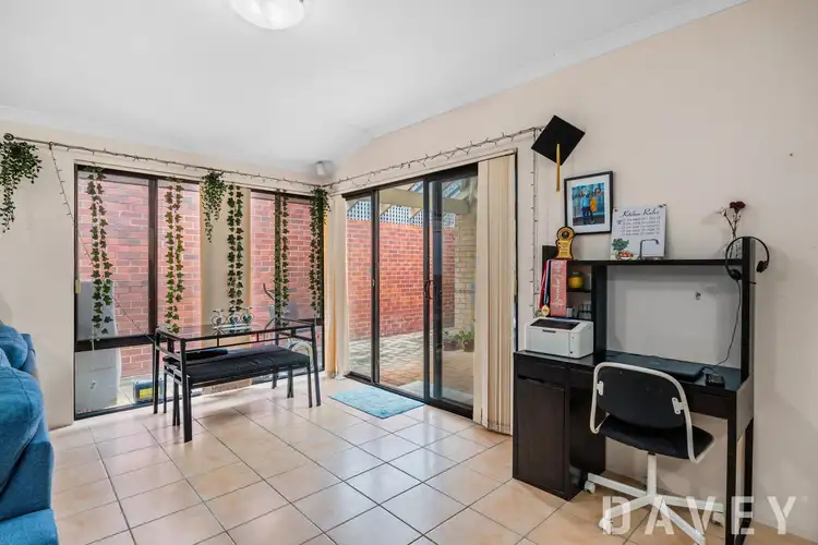 Third view of Homely house listing, 2A Wollong Place, Nollamara WA 6061