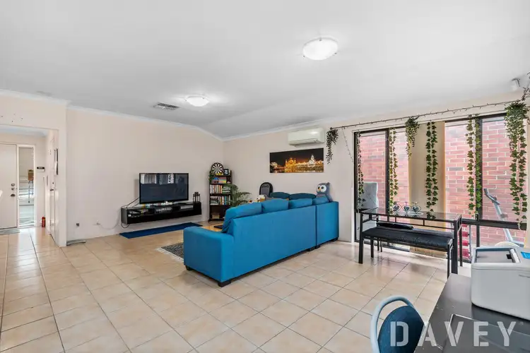 Fourth view of Homely house listing, 2A Wollong Place, Nollamara WA 6061