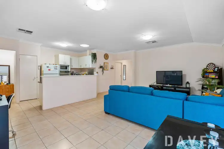 Fifth view of Homely house listing, 2A Wollong Place, Nollamara WA 6061
