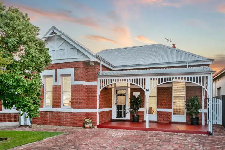 7 Byron Street, Leederville WA 6007