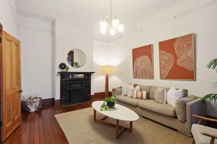 Second view of Homely house listing, 7 Byron Street, Leederville WA 6007