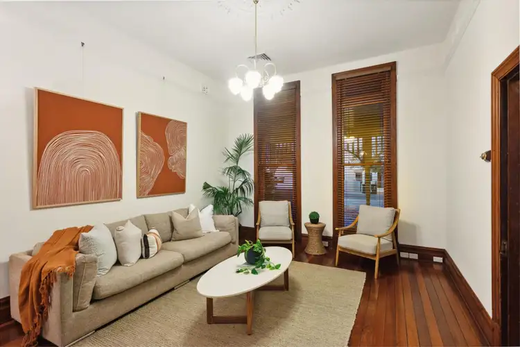 Third view of Homely house listing, 7 Byron Street, Leederville WA 6007