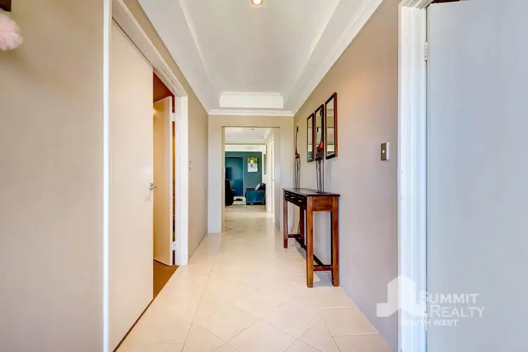 Second view of Homely house listing, 4 Isaac Court, Millbridge WA 6232