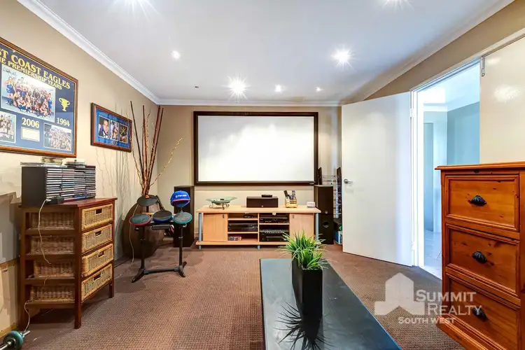 Third view of Homely house listing, 4 Isaac Court, Millbridge WA 6232