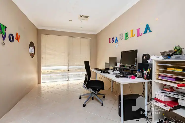 Fourth view of Homely house listing, 4 Isaac Court, Millbridge WA 6232