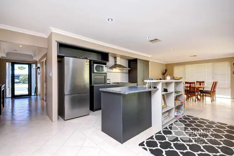 Fifth view of Homely house listing, 4 Isaac Court, Millbridge WA 6232