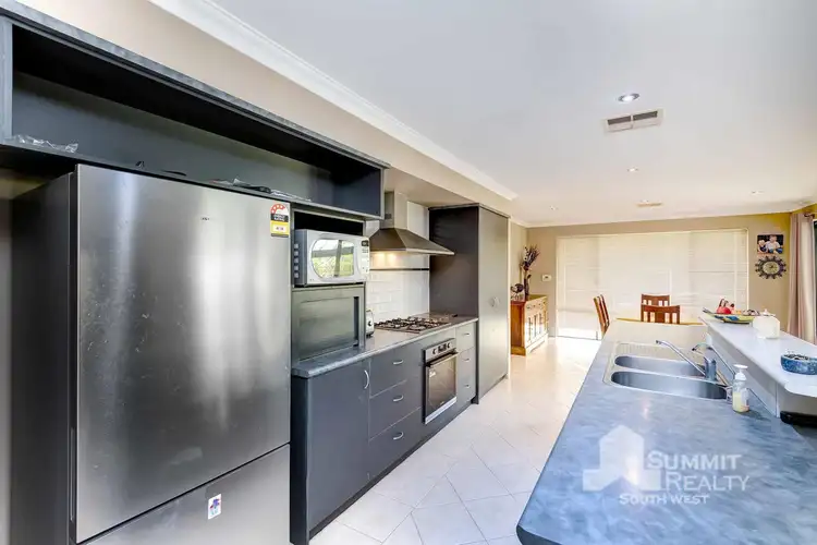 Sixth view of Homely house listing, 4 Isaac Court, Millbridge WA 6232