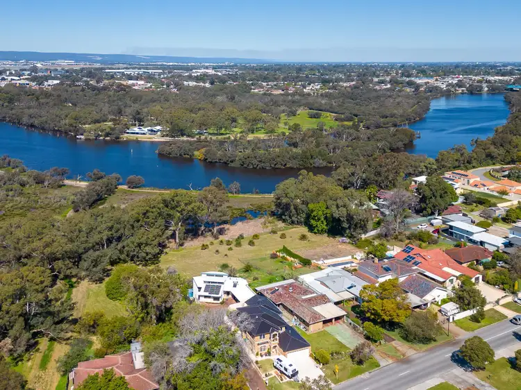 45 Hardy  Road, Ashfield WA 6054