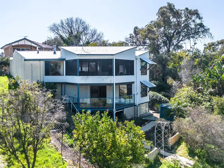 Sixth view of Homely house listing, 45 Hardy Road, Ashfield WA 6054