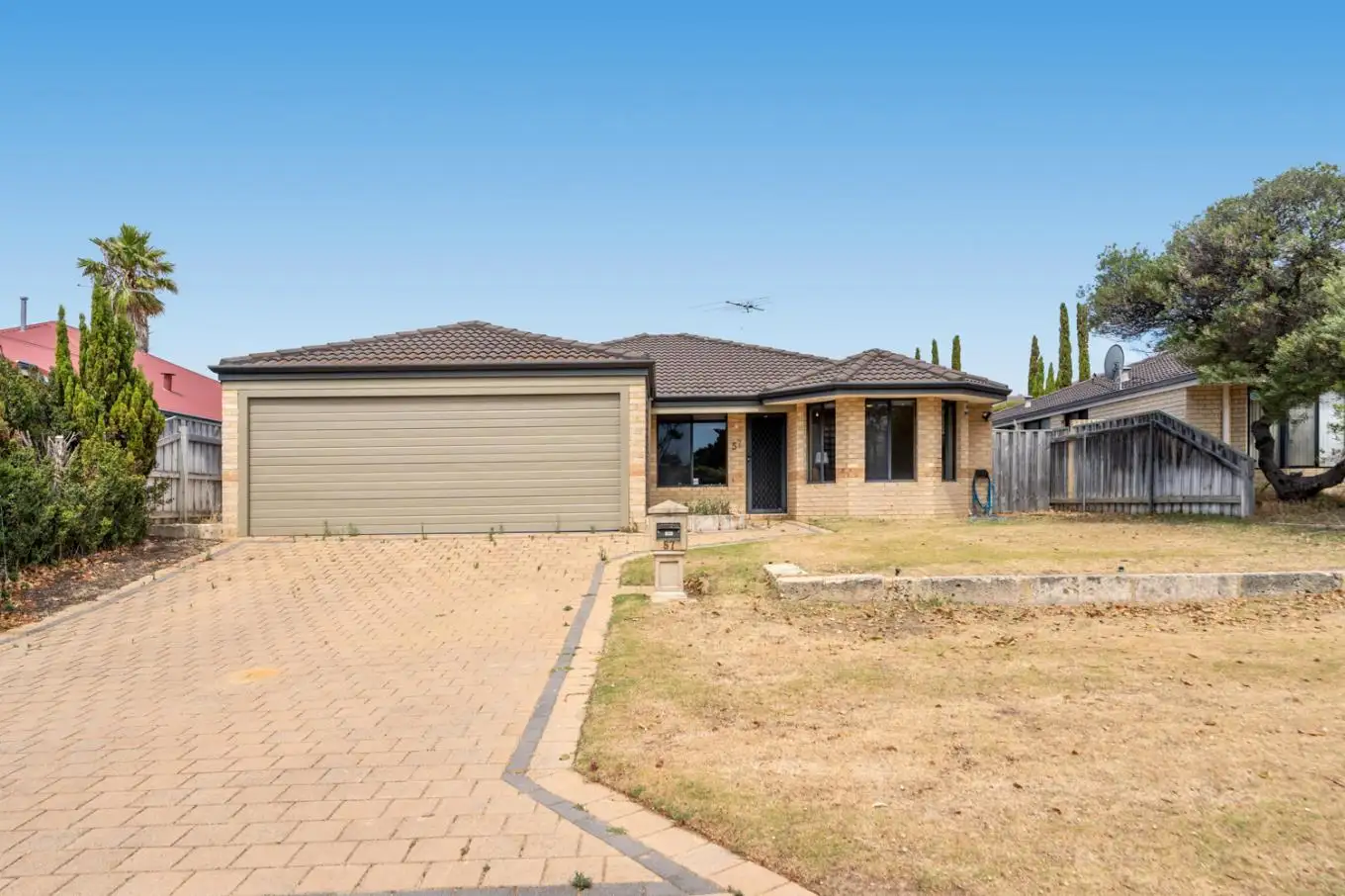 Main view of Homely house listing, 57 Victorsen Parade, Clarkson WA 6030