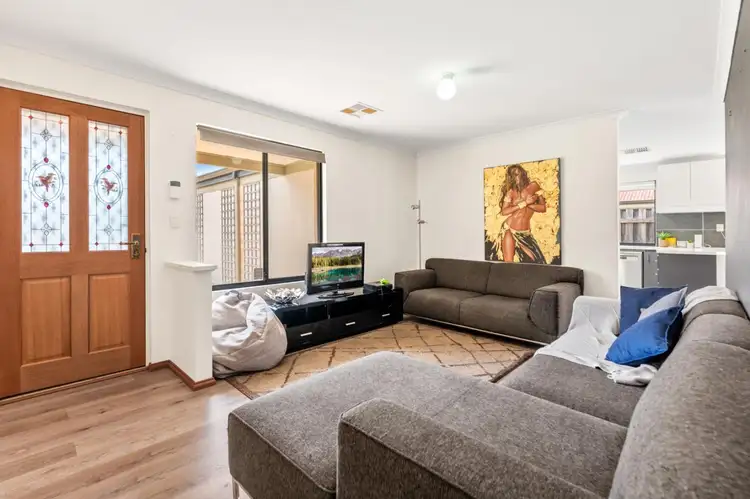 Second view of Homely house listing, 57 Victorsen Parade, Clarkson WA 6030