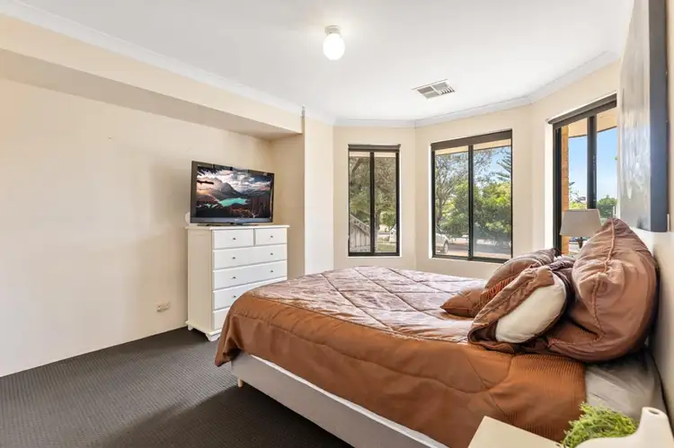 Fourth view of Homely house listing, 57 Victorsen Parade, Clarkson WA 6030