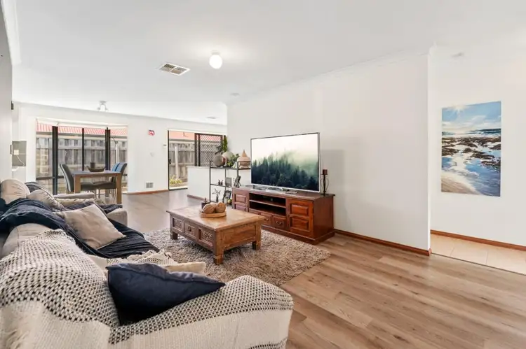 Sixth view of Homely house listing, 57 Victorsen Parade, Clarkson WA 6030
