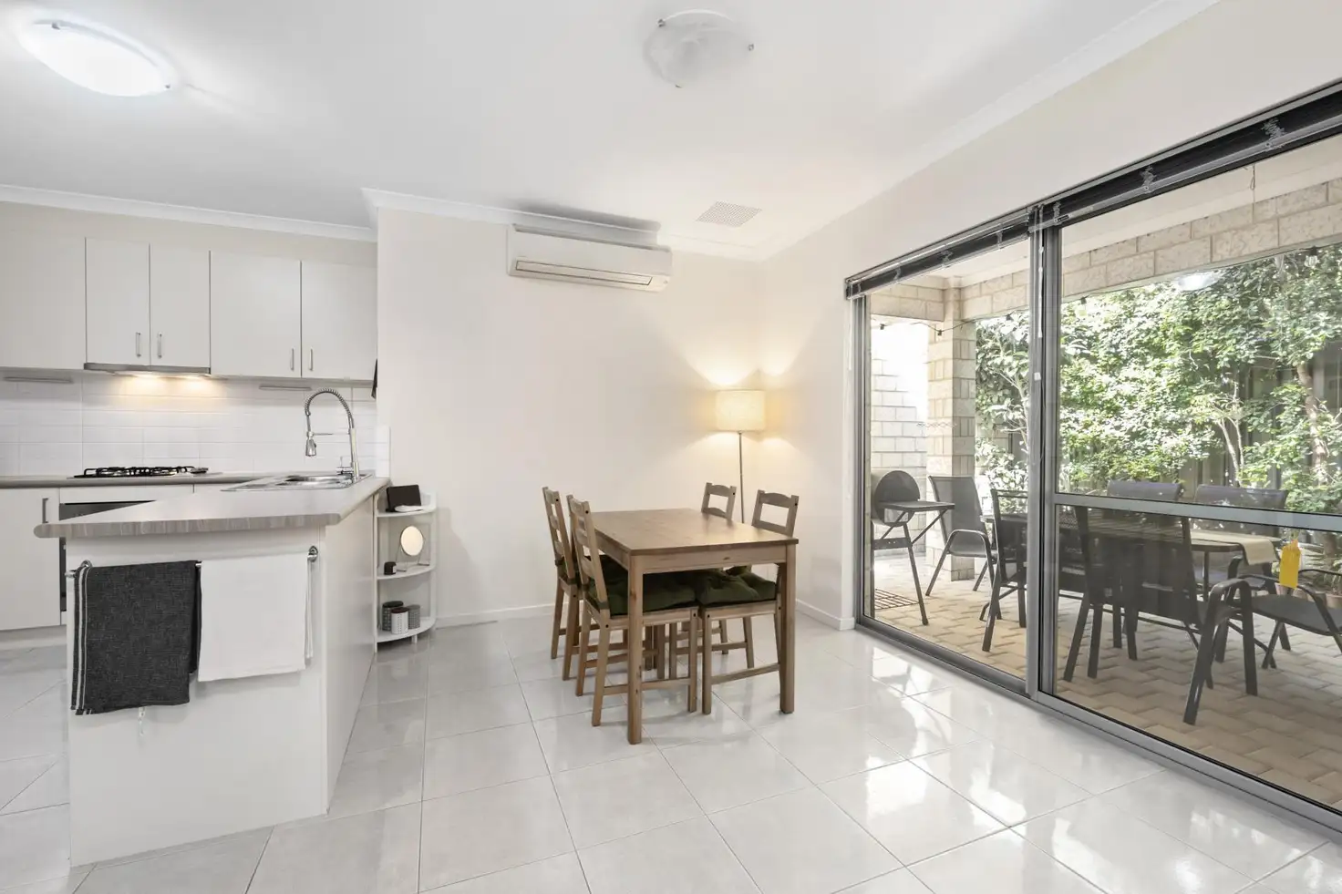 Main view of Homely house listing, 21C Shaw Place, Innaloo WA 6018