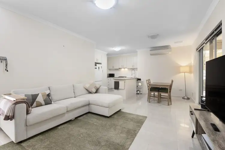 Second view of Homely house listing, 21C Shaw Place, Innaloo WA 6018