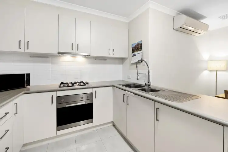 Fourth view of Homely house listing, 21C Shaw Place, Innaloo WA 6018