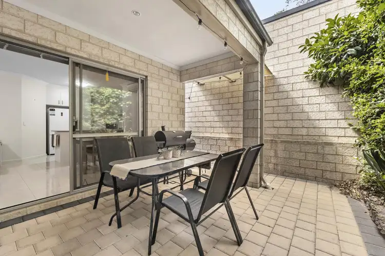 Fifth view of Homely house listing, 21C Shaw Place, Innaloo WA 6018