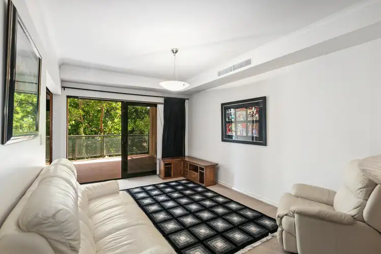 11/16 Kings Park Road, West Perth WA 6005