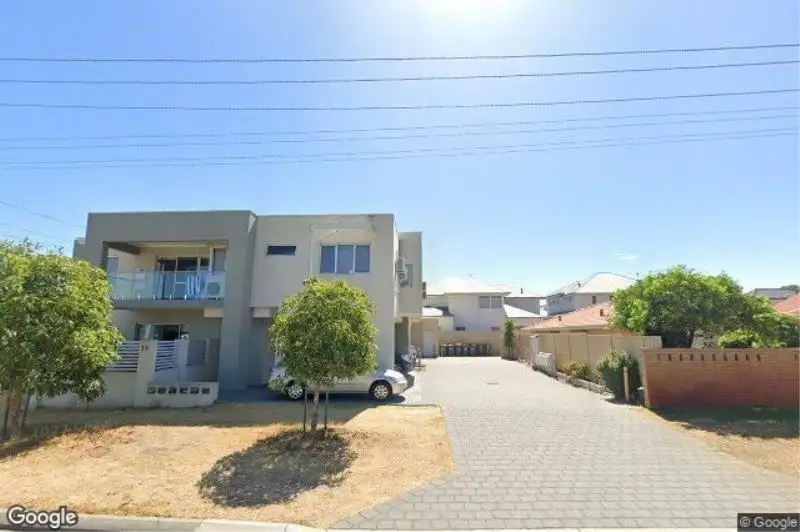 Main view of Homely apartment listing, 5/19 Lockwood Street, Yokine WA 6060
