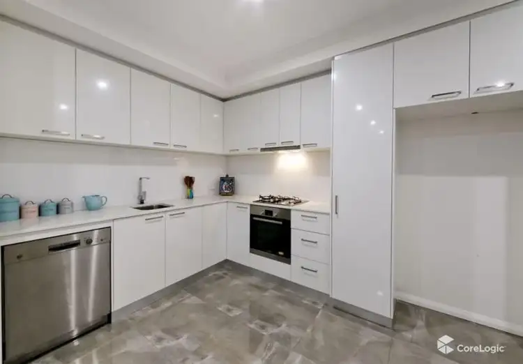 Third view of Homely apartment listing, 5/19 Lockwood Street, Yokine WA 6060
