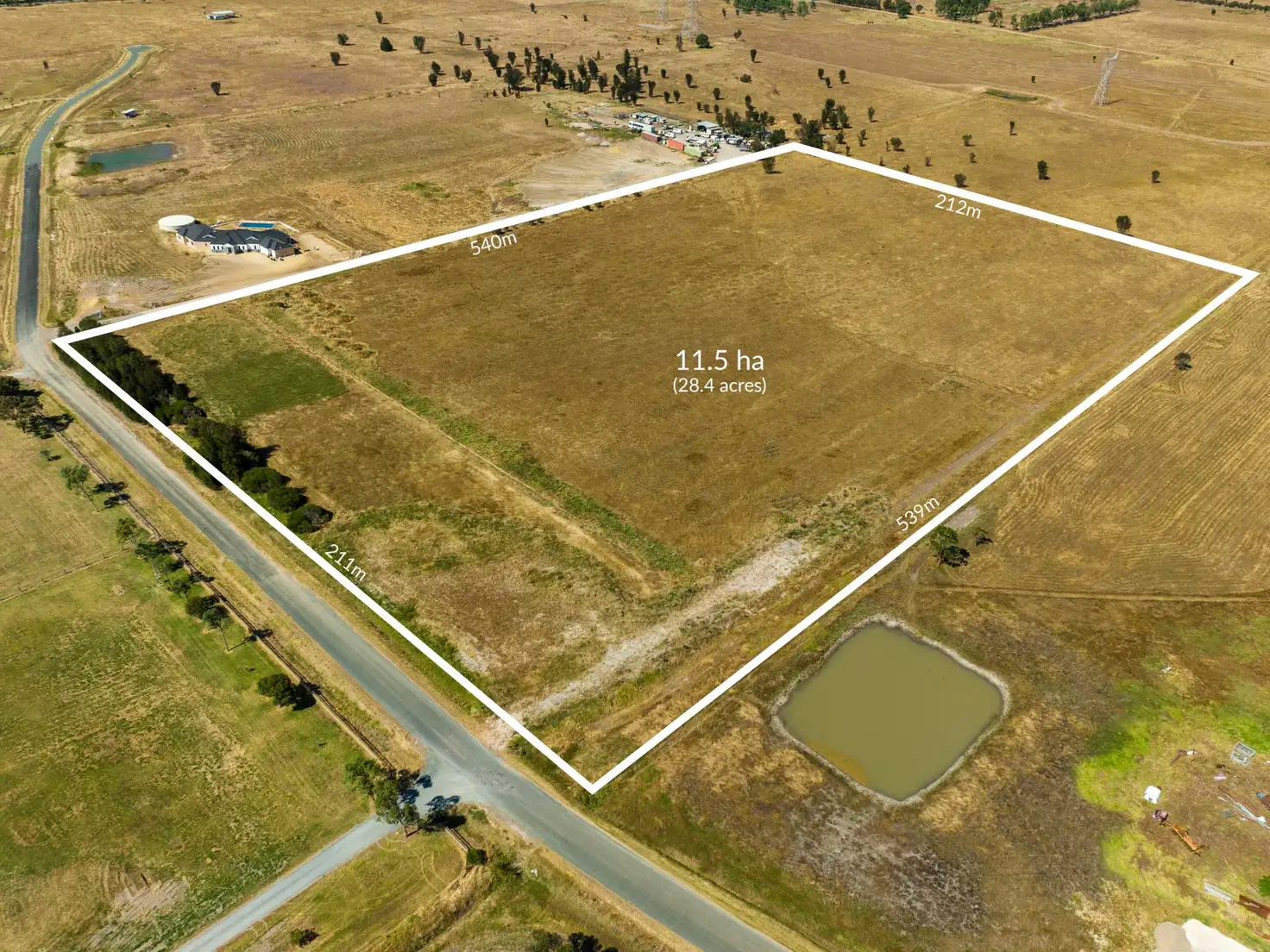 Main view of Homely land listing, Lot 37 Herman Road, Baldivis WA 6171