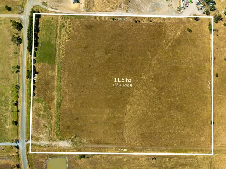 Second view of Homely land listing, Lot 37 Herman Road, Baldivis WA 6171