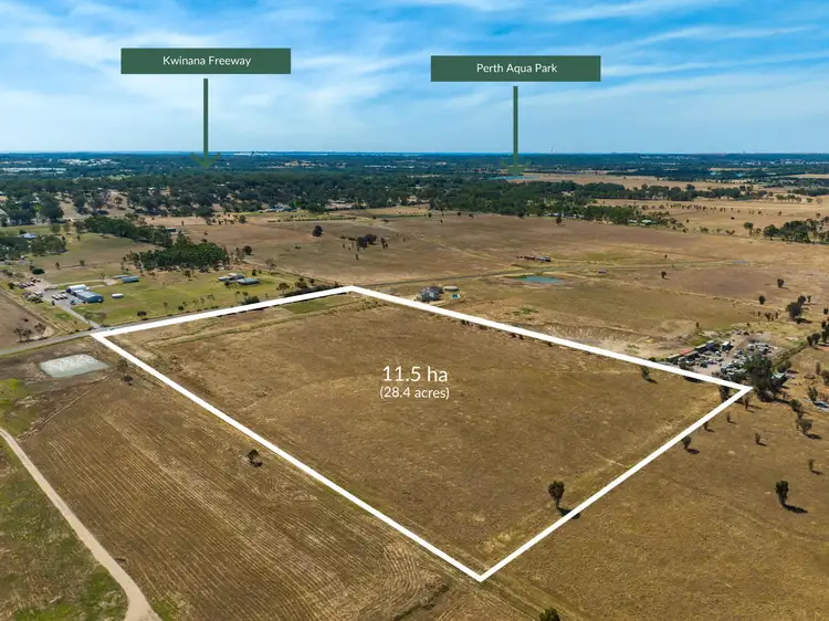 Third view of Homely land listing, Lot 37 Herman Road, Baldivis WA 6171