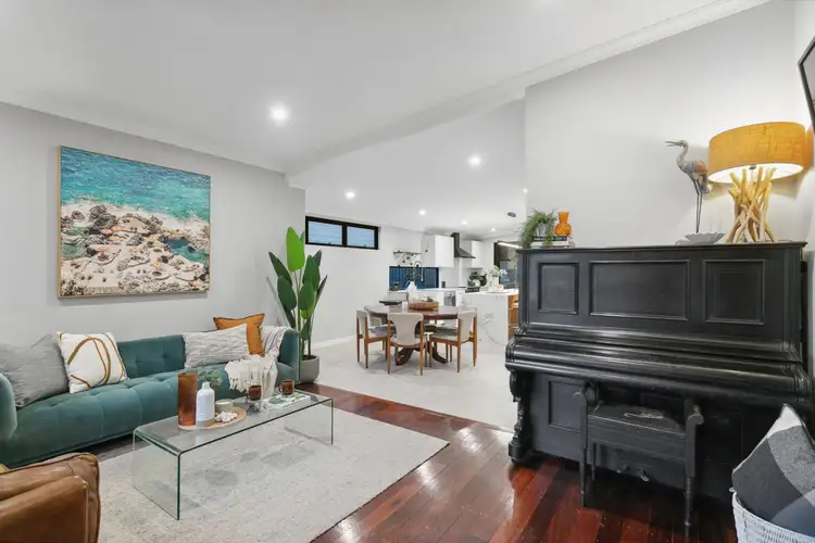 Second view of Homely house listing, 23 Short Street, Joondanna WA 6060