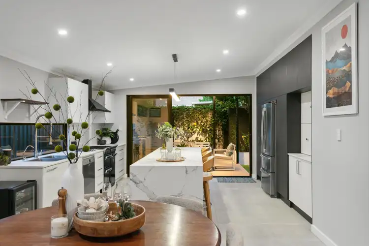 Sixth view of Homely house listing, 23 Short Street, Joondanna WA 6060