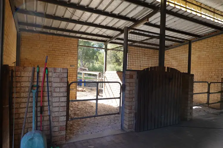 Second view of Homely rural property listing, 415 Amarillo Drive, Karnup WA 6176