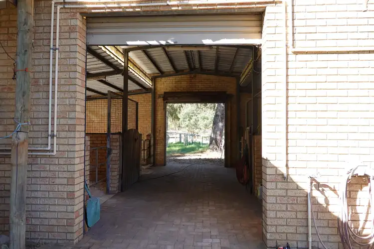 Third view of Homely rural property listing, 415 Amarillo Drive, Karnup WA 6176