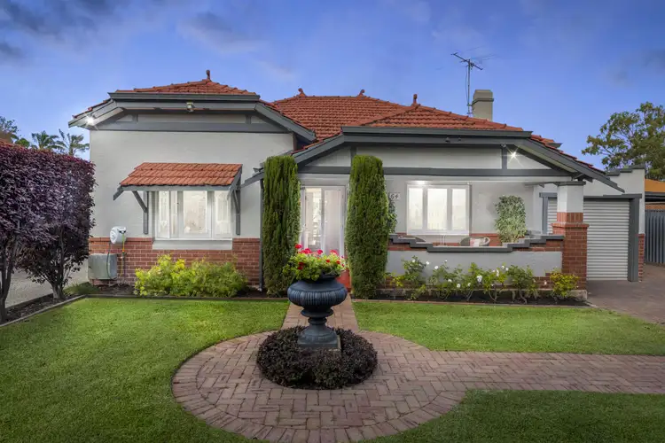 64 Rosebery Street, Bedford WA 6052