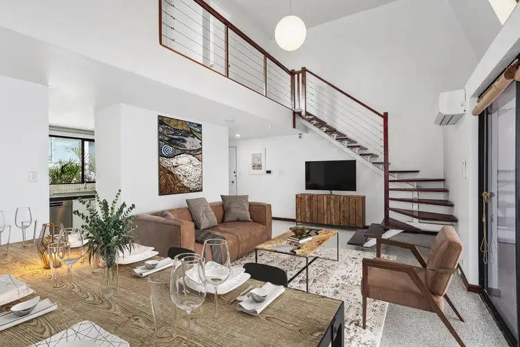 28/123 Colin Street, West Perth WA 6005
