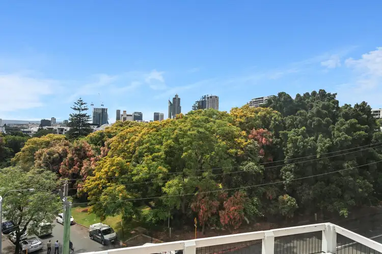 Third view of Homely apartment listing, 28/123 Colin Street, West Perth WA 6005