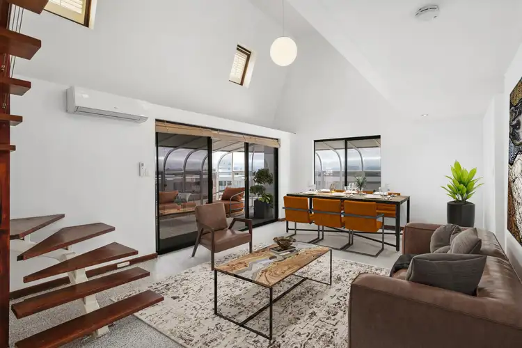 Fourth view of Homely apartment listing, 28/123 Colin Street, West Perth WA 6005