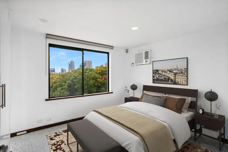 Fifth view of Homely apartment listing, 28/123 Colin Street, West Perth WA 6005