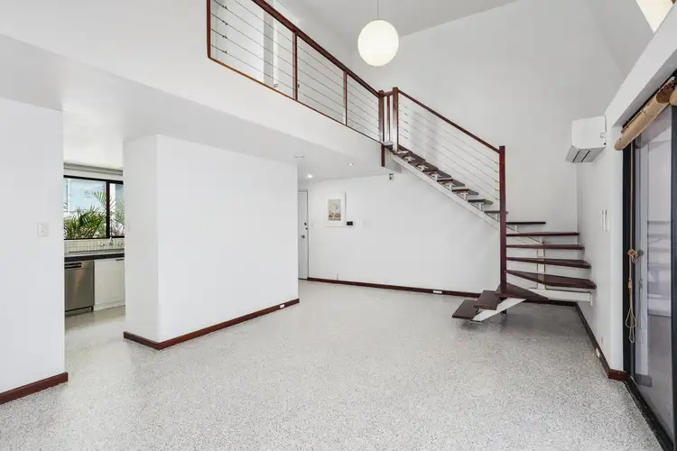 Sixth view of Homely apartment listing, 28/123 Colin Street, West Perth WA 6005